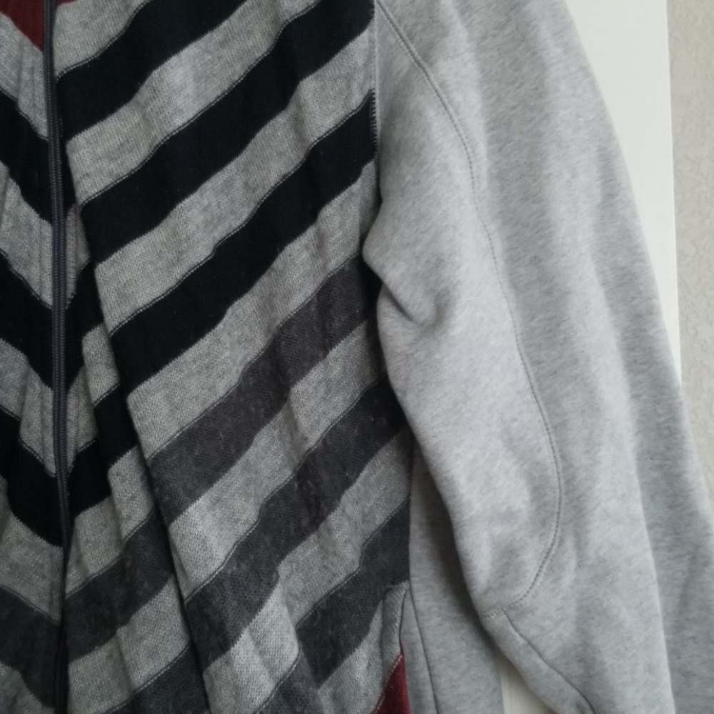 Air Jordan Zip Up Jacket - Picture 4 of 8